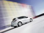 Mazda3 i-stop 2009 года